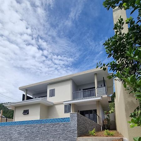 Tranquility Villas Baie Sainte Anne Luaran gambar
