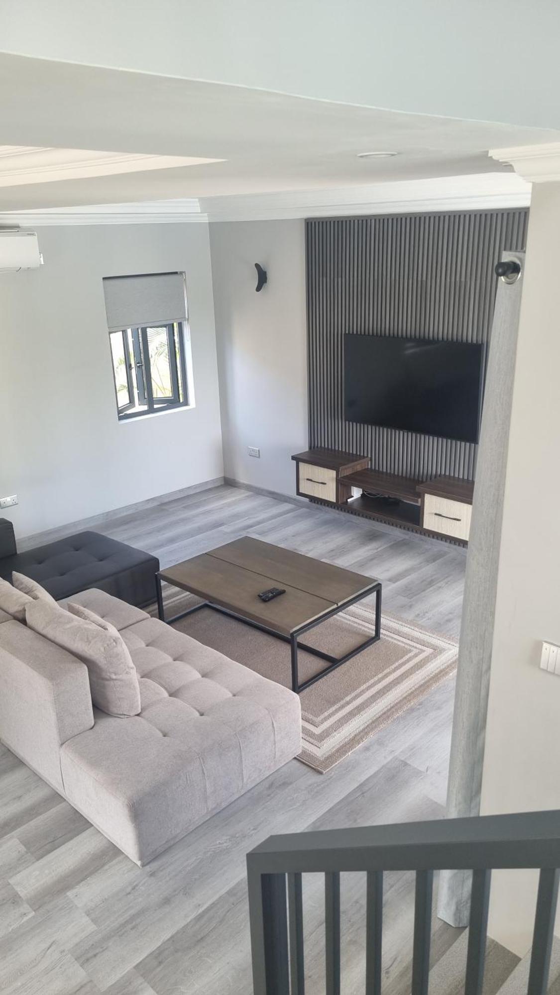 Tranquility Villas Baie Sainte Anne Luaran gambar